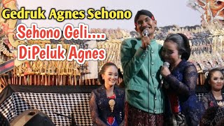 Download lagu Sinden Agnes Vs Sehono, Gedruk Sama Dalang Seno mp3 Download lagu Sinden Agnes Vs Sehono, Gedruk Sama Dalang Seno mp3