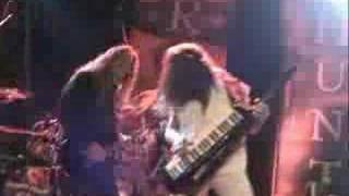 Bài hát Tears Of The Sun - Nghệ sĩ trình bày Royal Hunt