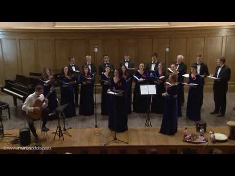What child is this - Aletheia Choir