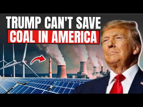 Solar & Wind Are Taking Over! 91% of New U.S. Power Is ...
