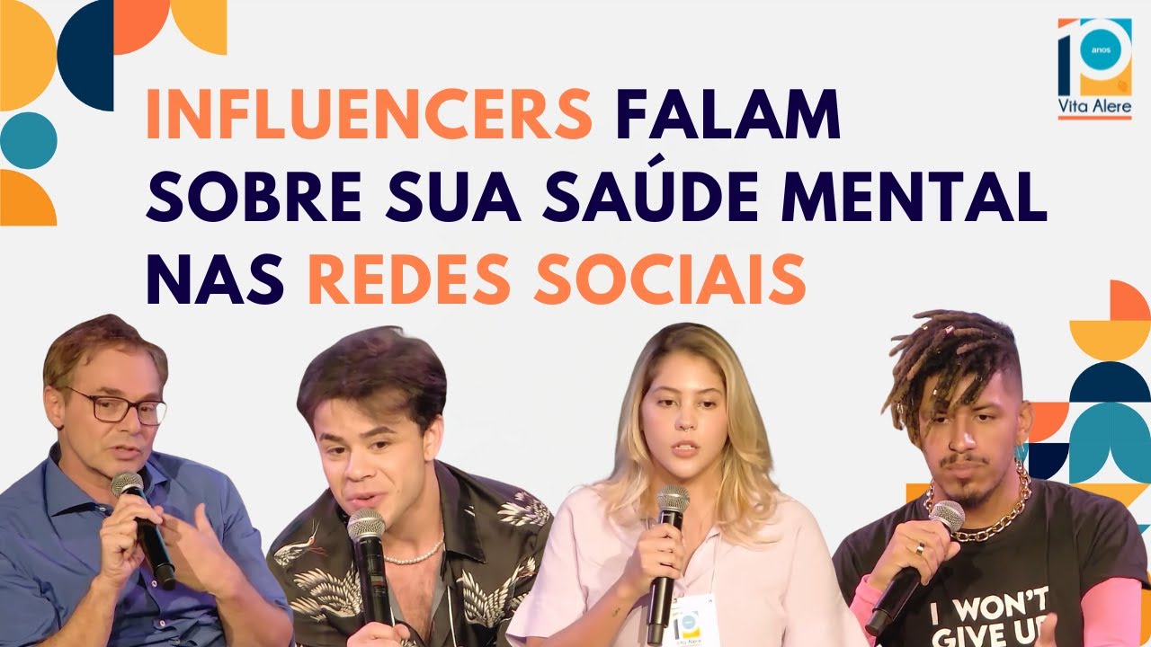 Saúde mental e prevenção do suicídio nas redes: criação com conteúdo