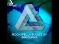 Ben Clarke - Keep Pushin' (Original Mix)