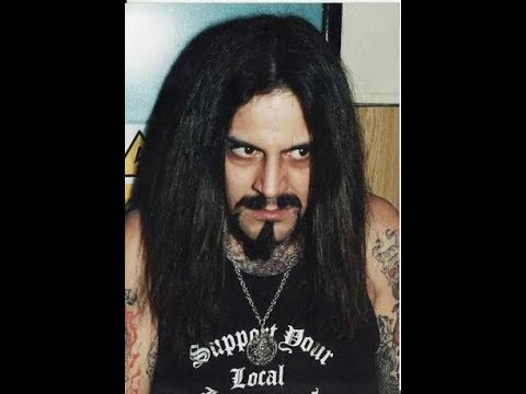 DEICIDE - Once Upon The Cross Interview Australia (1995)