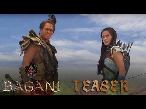 Bagani: Week 17 Teaser