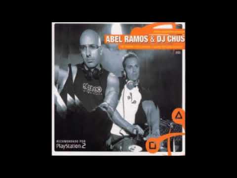 Abel Ramos & DJ Chus - Live Session (2005) CD 1 DJ Chus