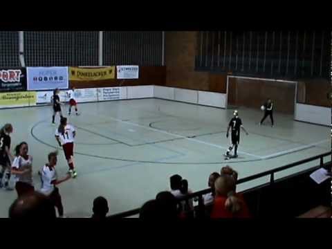 Repros Cup 2012 U15 Finale