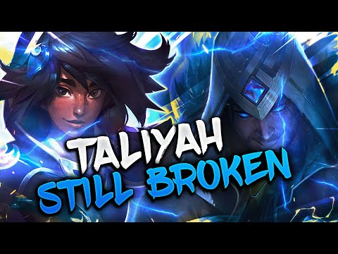 HIGH IMPACT TALIYAH | Gute Games in 1000 LP Challenger | Sertuss