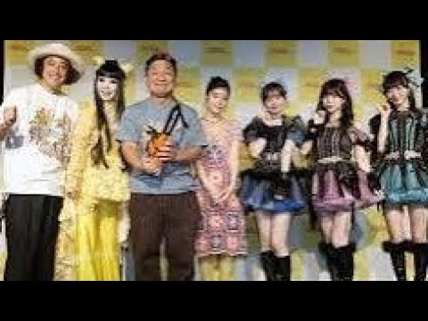 🎩プリンセス天功が初降臨!やついフェス15周年で衝撃発言💰