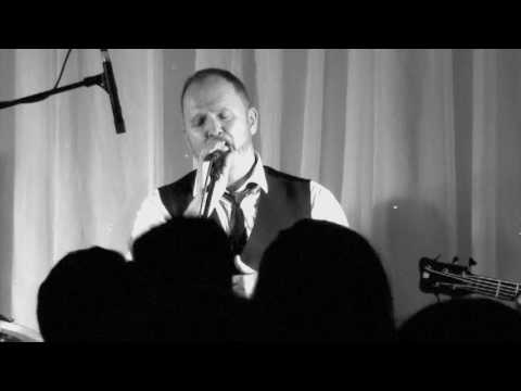 TITANIUM - The Goodfellas Band