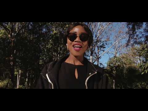 Mizykvickly FT T.I.M & BLESSED-AMEN (Official Video)