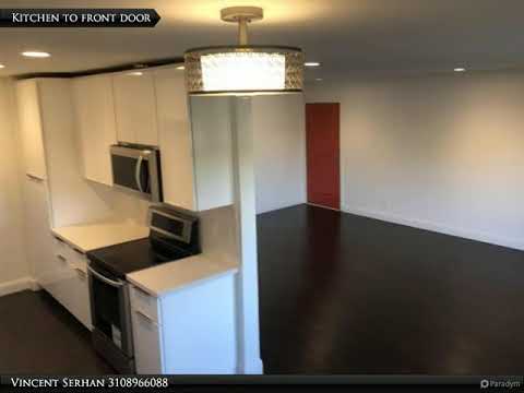 Westwood Penthouse condo 2 bed 2 bath Pet Friendly