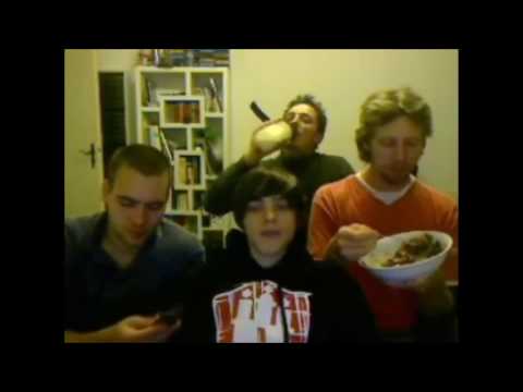 VBT 2011 8tel - Coru vs Koma Jack RR