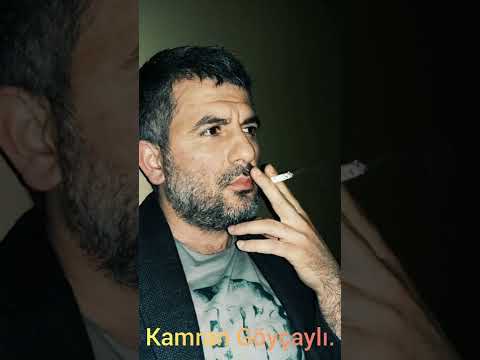 Kamran Göyçaylı - Qocalanda.#yenimahnı #meyxana #2022 #gündem