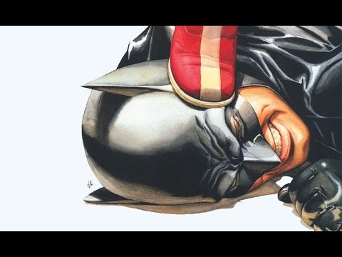 Heroes And Villains That Have Destroyed Batman