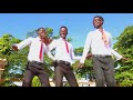 HAKUNA KINACHOSHINDIKANA Kwaya Ya Yesu Mfalme CHALINZE