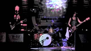 The Trainwrecks LIVE &quot;You&#39;re so Yesterday&quot; (Marvelous 3 cover)