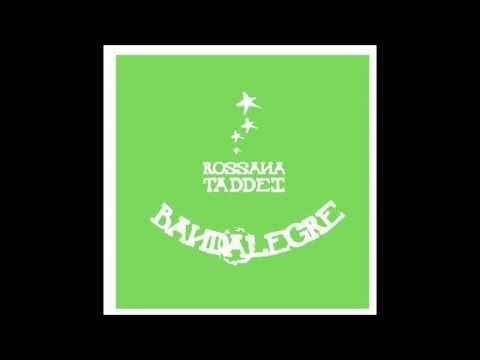 Rossana Taddei - En Vos Pensando (Letra)