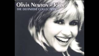 Olivia Newton-John - Choosing When It&#39;s Too Late (with Cliff Richard)