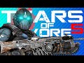 TEARS OF VORE 5 | Gears of War 5