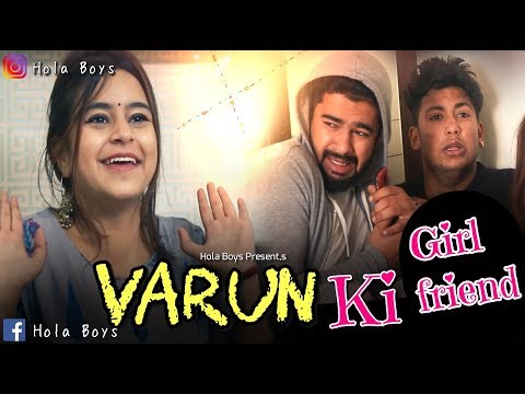 YOGESH Varun ki gi...