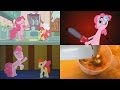 Cupcake Song Original HD SFM And IRL AT THE SAME TIME