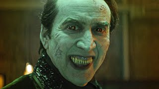 O CONDE DRACULA É O CHEFE MAIS TÓXICO DE TODOS OS TEMPOS! - Recap