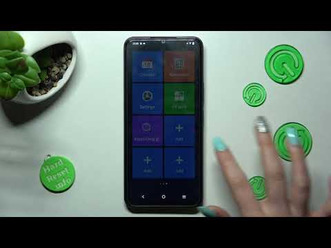 How to Enable/Disable Easy Mode on VIVO Y22S? - Easy Mode Options