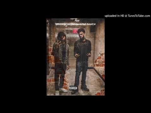 2. KDV & Jay Kartel - Nasty