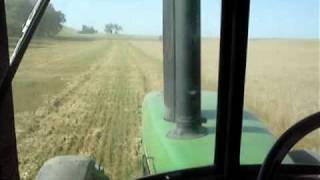preview picture of video 'Grain Cart 101'