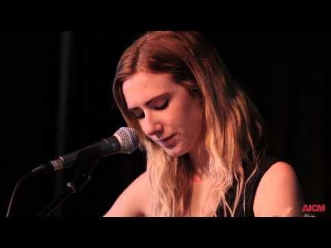 AMPA BMus student - Gaia Scarf (previously AICM)