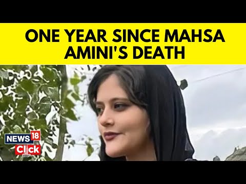 One Year After Mahsa Amini’s Death: The Impact of Female Protests in Iran | English News | N18V