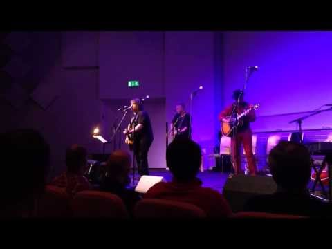 Light of Day 2013 Sweden Joe D'Urso - The River