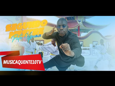 Musicaquente10 | Puto Xpuma - Segundo Mestre (Video Audio)