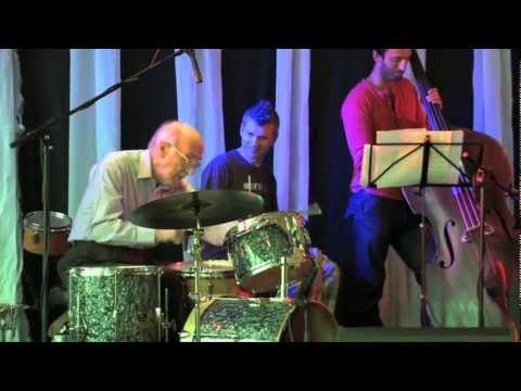 Sligo Jazz Project 2012