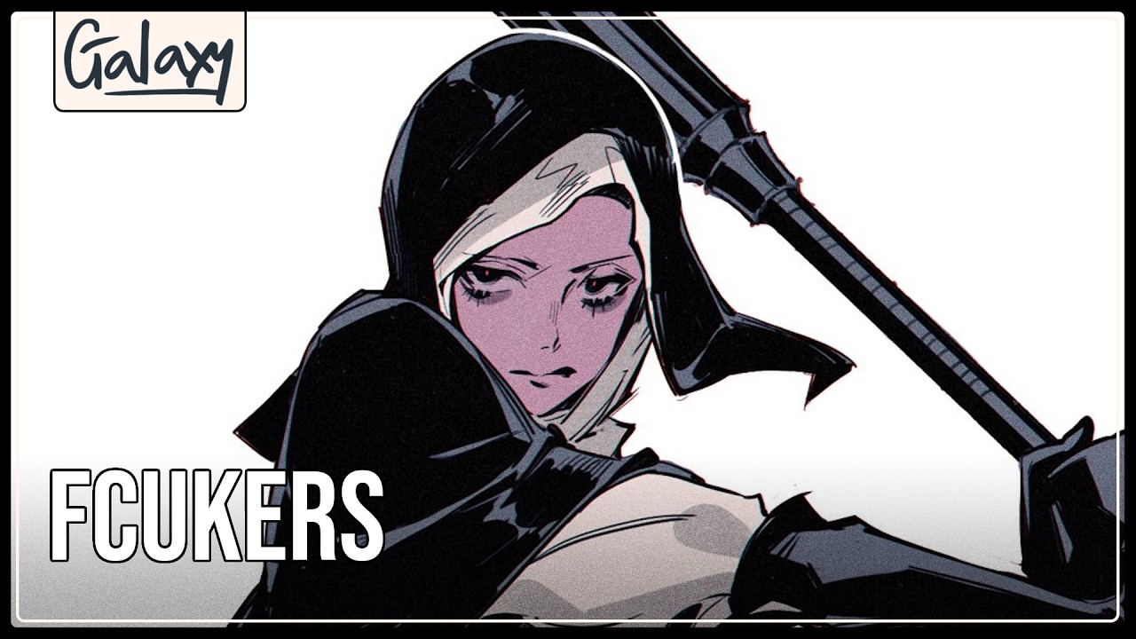 Fcukers - Lonely (Lyrics)