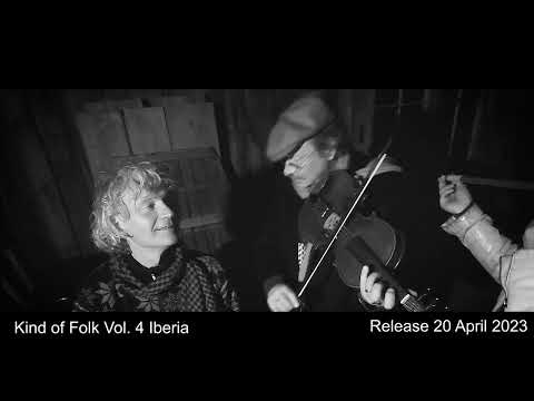 Flautarudl, from Kind of Folk Vol. 4 Iberia. Video by Peter Lloyd