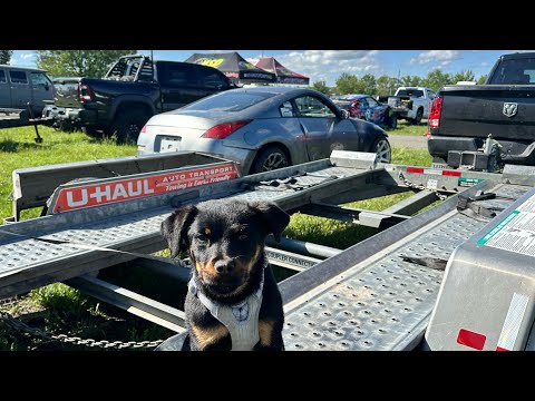 5/11 Englishtown NJ Drift Event