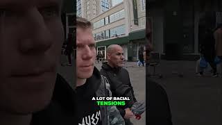 Croydon Locals Fed Up: 62 Years and Now It's "×¥°€÷€✓" #shorts