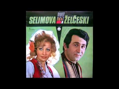 Duet Selimova Zelceski - Majko mila majcice - (Audio 1976) HD