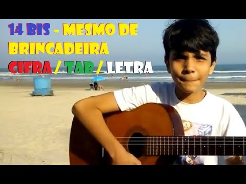 De Brincadeira - Lenivaldo Verissimo