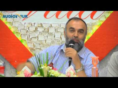 Për Ushqimin - Hoxhë Mazllam Mazllami