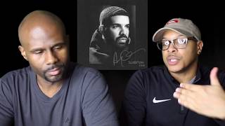 Drake - Scorpion (SIDE A) REVIEW/DISCUSSION!!