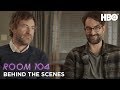 Room 104: Behind the Scenes of Season 2 with Mark & Jay Duplass | HBO