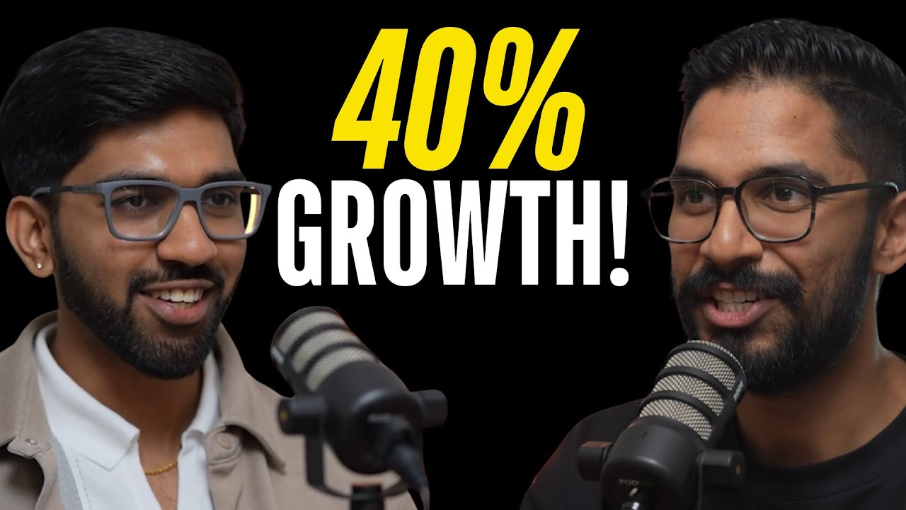 Shashank testimonial