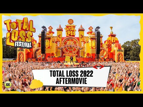 Total Loss Festival 2022 - Aftermovie