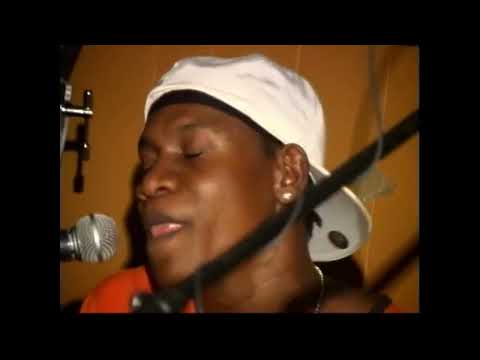 Krezi Mizik Live 2006 Retro