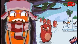 Game Over Gopher | How to Play