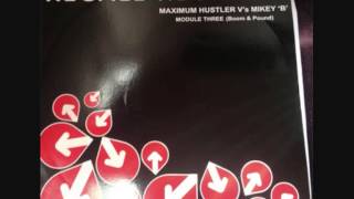 Maximum Hustler - Module 3 (Boom & Pound)