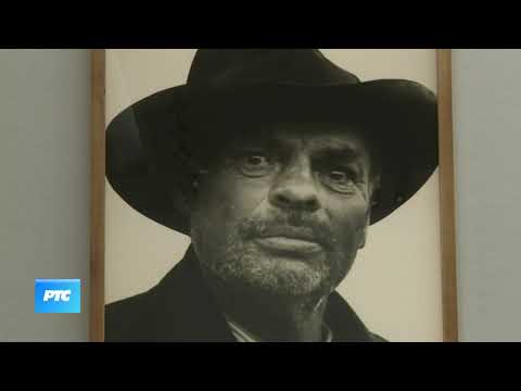 Kulturni dnevnik (TV RTS 15.02.2021.)