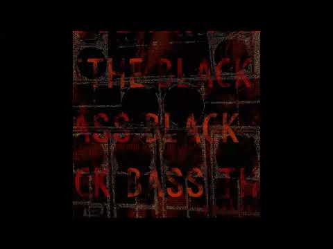 COMRAVE - The Black Bass [Hard Techno/Hardcore]